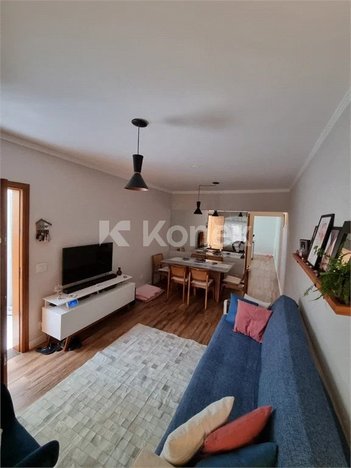 house em Rua Maria Bandini Savoy, Parque Mandaqui - São Paulo - SP