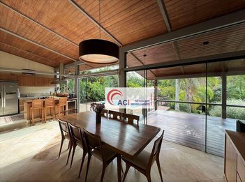 house em Alameda Costa Rica, Chácaras do Peroba - Jandira - SP