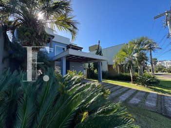 house em Avenida Central, Xangri-Lá - Xangri-Lá - RS