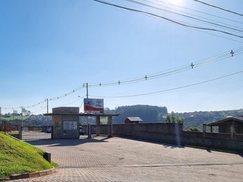 land_lot em Afonso Strack, Lomba Grande - Novo Hamburgo - RS