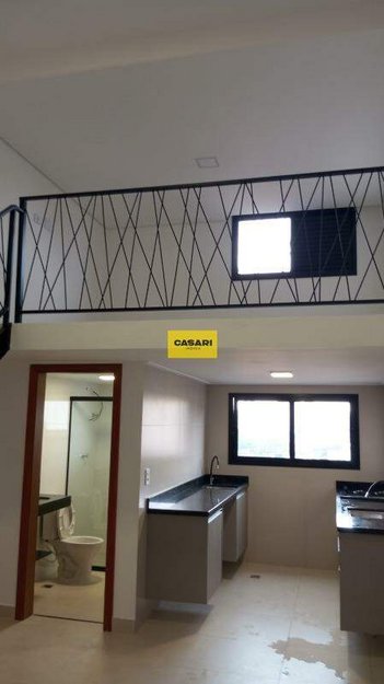 apartment em Rua Waldemar Martins Ferreira, Jordanópolis - São Bernardo do Campo - SP