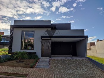 house em Estrada Dinorah, Loteamento Dinorá Rosa - Sorocaba - SP