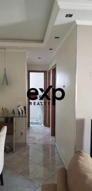 apartment em Avenida Guarapiranga, Guarapiranga - São Paulo - SP
