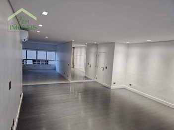 apartment em Avenida Higienópolis, Higienópolis - São Paulo - SP