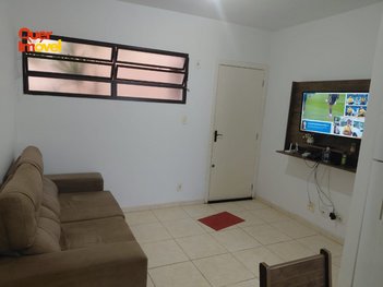 apartment em Rua Vilico Cantarelli, Jardim Vilico Cantarelli - Ribeirão Preto - SP