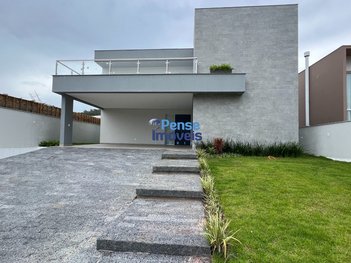 house em Servidão Três Marias, Ingleses do Rio Vermelho - Florianópolis - SC