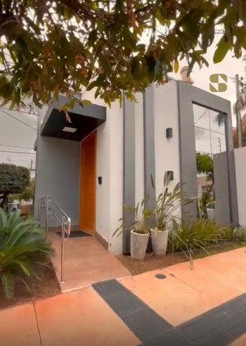 commercial_building em Rua São Joaquim, Centro-Sul - Cuiabá - MT