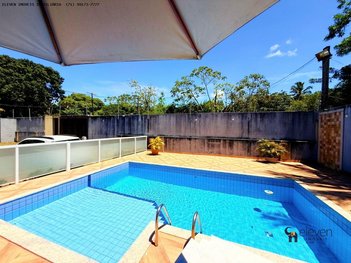 house em Rua Morada Nobre, Vila de Abrantes (Abrantes) - Camaçari - BA