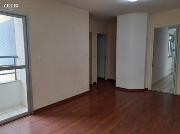 apartment em Avenida Guadalupe, Jardim América - São José dos Campos - SP