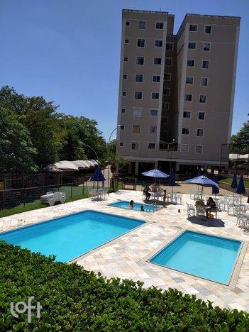 apartment em Flamingos, Cabral - Contagem - MG