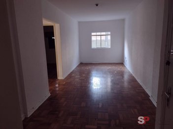 apartment em Rua Tabapuã, Itaim Bibi - São Paulo - SP