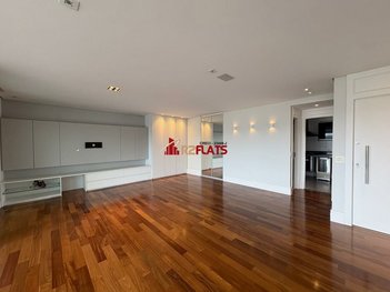 apartment em Rua Volta Redonda, Campo Belo - São Paulo - SP