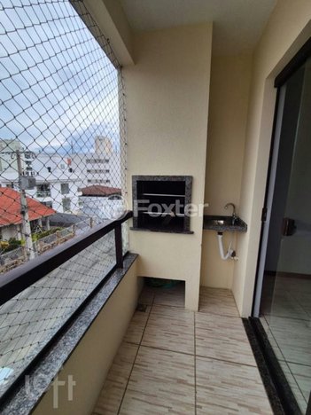 apartment em Rua Verona, Pagani - Palhoça - SC