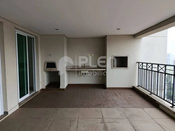 apartment em Rua Copacabana, Santa Teresinha - São Paulo - SP