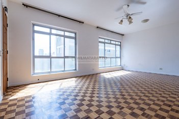 apartment em Avenida Rebouças, Pinheiros - São Paulo - SP
