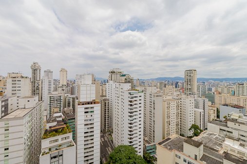 Cômodo Condomínio
