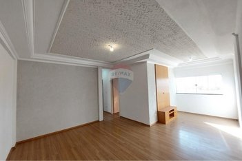 apartment em Rua Araraquara, Jardim das Turmalinas - Santa Bárbara D'Oeste - SP