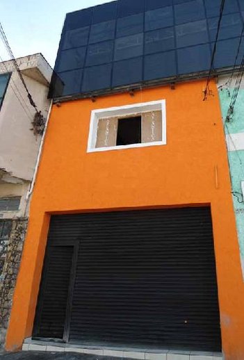 industrial em Mazzei, Vila Mazzei - São Paulo - SP