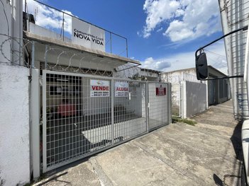 commercial_building em Rua Peru, Vila Barcelona - Sorocaba - SP