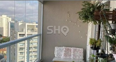 apartment em Rua Sena Madureira, Vila Clementino - São Paulo - SP