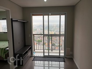 apartment em Professor Francisco Morato, Vila Sônia - São Paulo - SP