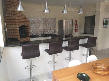 apartment em Rua Cláudio Aparecido Oliveira, Jardim Roberto - Osasco - SP