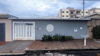 house em Rua Albino Camargo Neto, Sumarezinho - Ribeirão Preto - SP