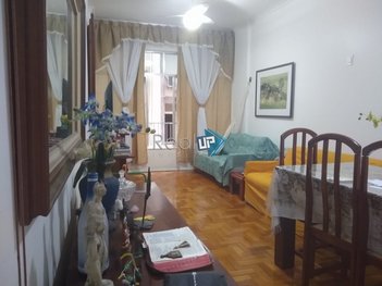 apartment em Rua Professor Gastão Bahiana, Copacabana - Rio de Janeiro - RJ