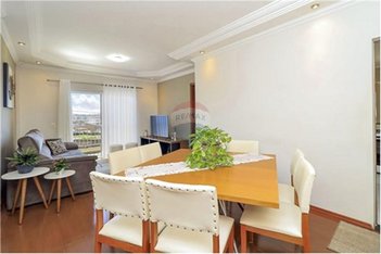 apartment em Rua Duque de Caxias, Brieds - Americana - SP