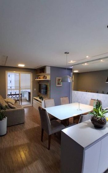 apartment em Rua Cirino de Abreu, Guaiaúna - São Paulo - SP