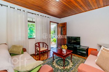 house em Rua Santa Albina, Jardim Santa Mônica - São Paulo - SP