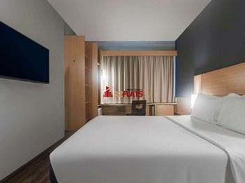 apartment em Rua da Fonte do Boi, Rio Vermelho - Salvador - BA