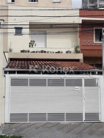 house em Rua Joaquim Osório de Azevedo, Jardim São Paulo(Zona Norte) - São Paulo - SP