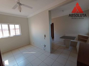 apartment em Rua Cinaldo Gomes, Catharina Zanaga - Americana - SP