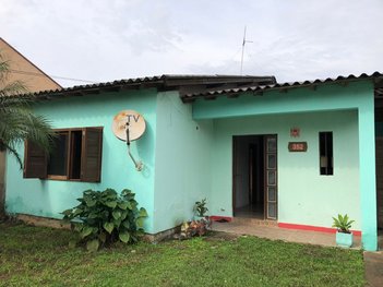 house em Anita Garibaldi, Jardim dos Lagos - Guaíba - RS