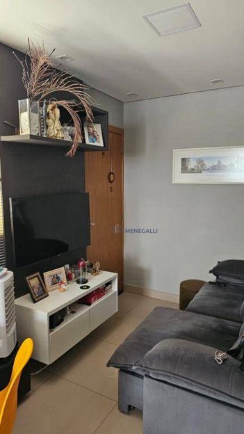 apartment em Avenida Rio das Pedras, Pompéia - Piracicaba - SP