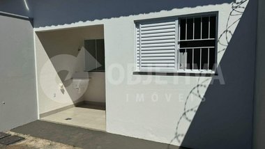 house em Rua Arruda, Morumbi - Uberlândia - MG