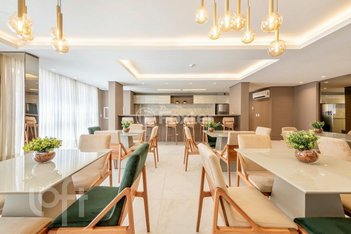 apartment em Avenida Francisco Trein, Cristo Redentor - Porto Alegre - RS