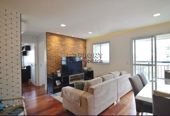 apartment em Rua Celso Ramos, Vila Andrade - São Paulo - SP