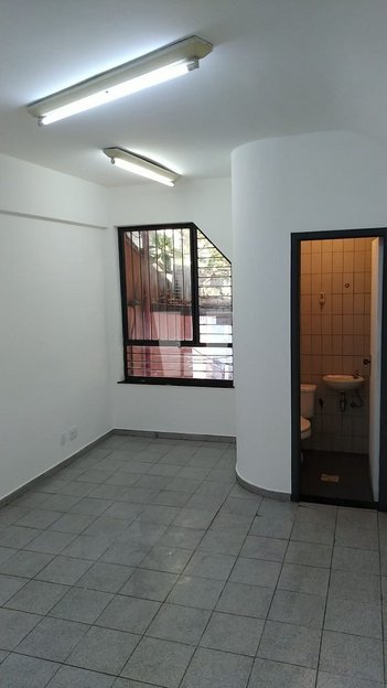 office em Rua Vitorio Marçola, Anchieta - Belo Horizonte - MG