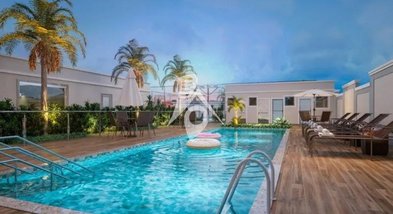 apartment em Avenida Carioca, Vila Carioca - São Paulo - SP