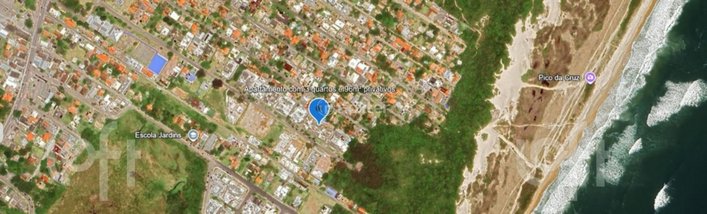 apartment em Rua Silvio Lopes Araújo, Rio Tavares - Florianópolis - SC