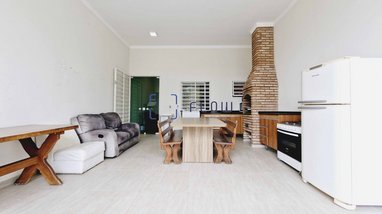 house em Rua Arlindo Pasqualini, Jardim Leonor Mendes de Barros - São Paulo - SP