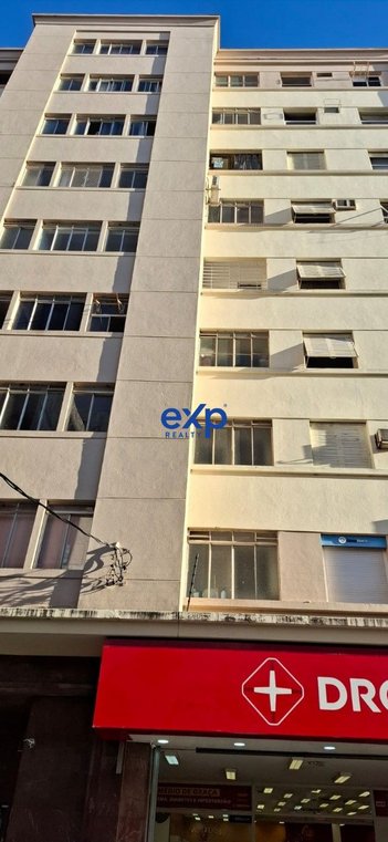 apartment em Rua da Penha, Centro - Sorocaba - SP
