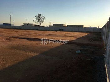 land_lot em Rua America, Industrial - Eldorado do Sul - RS