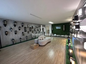 house em Avenida Doutor Heitor Penteado, Parque Taquaral - Campinas - SP