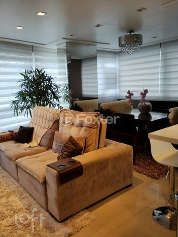 apartment em Rua Frederico Guilherme Ludwig, Centro - Canoas - RS