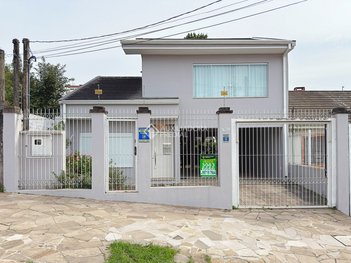 house em Rua Alberto Silva, Vila Ipiranga - Porto Alegre - RS