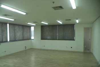 commercial_property em Alameda dos Maracatins, Indianópolis - São Paulo - SP