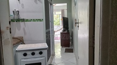 apartment em Rua Barata Ribeiro, Copacabana - Rio de Janeiro - RJ